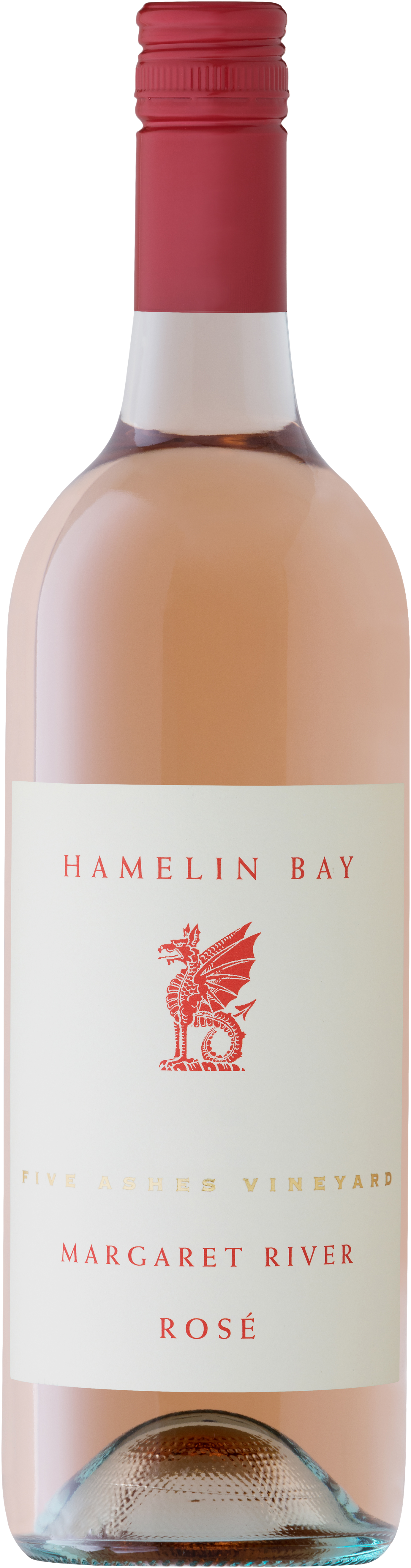 Hamelin Bay Wines Five Ashes Vineyard Margaret River Rosé 2022